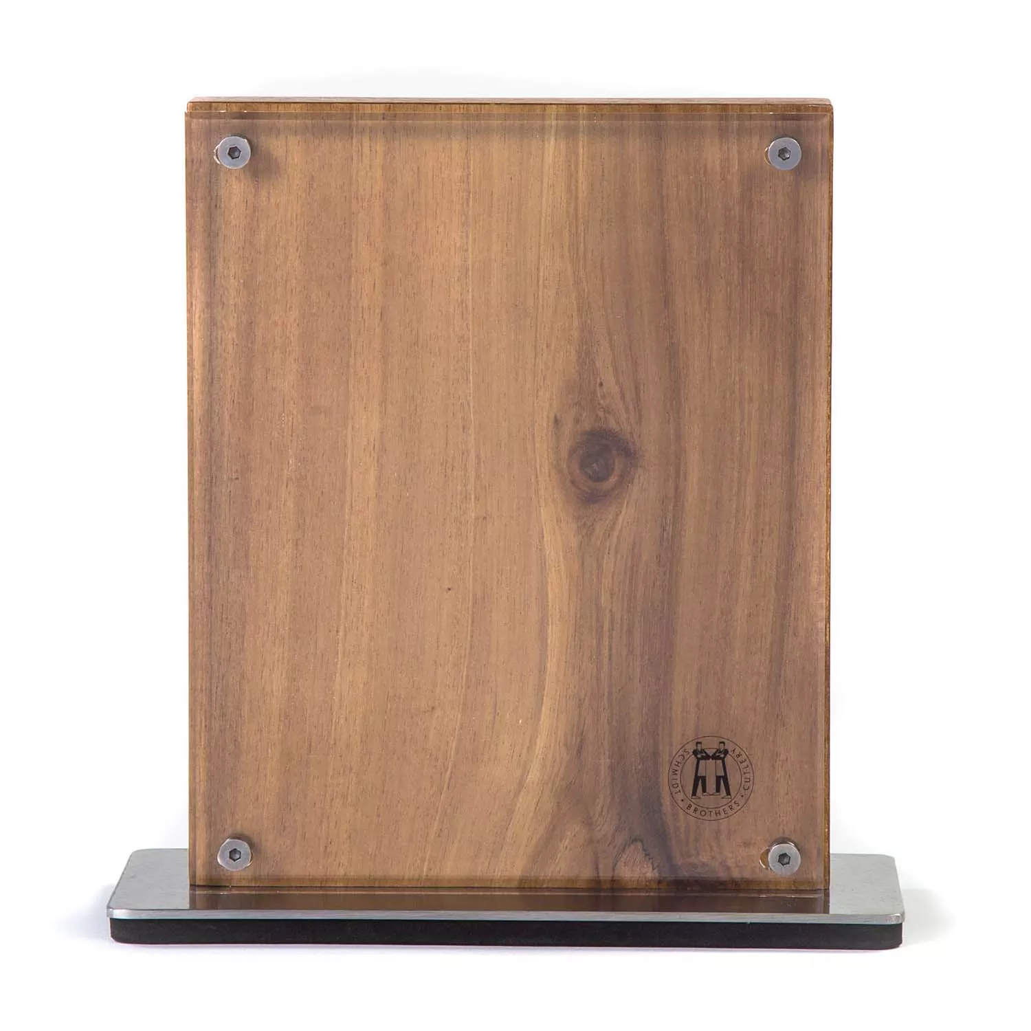 Schmidt Brothers Cutlery Midtown Knife Block