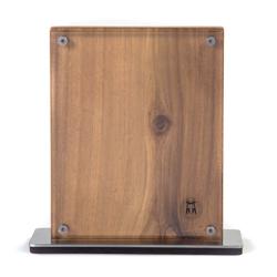 Schmidt Brothers Cutlery Midtown Knife Block Looks great on the counter