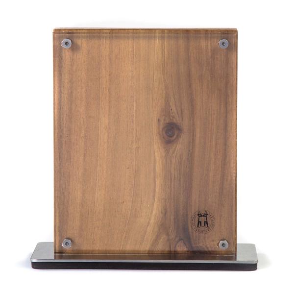 Schmidt Brothers Cutlery Midtown Knife Block