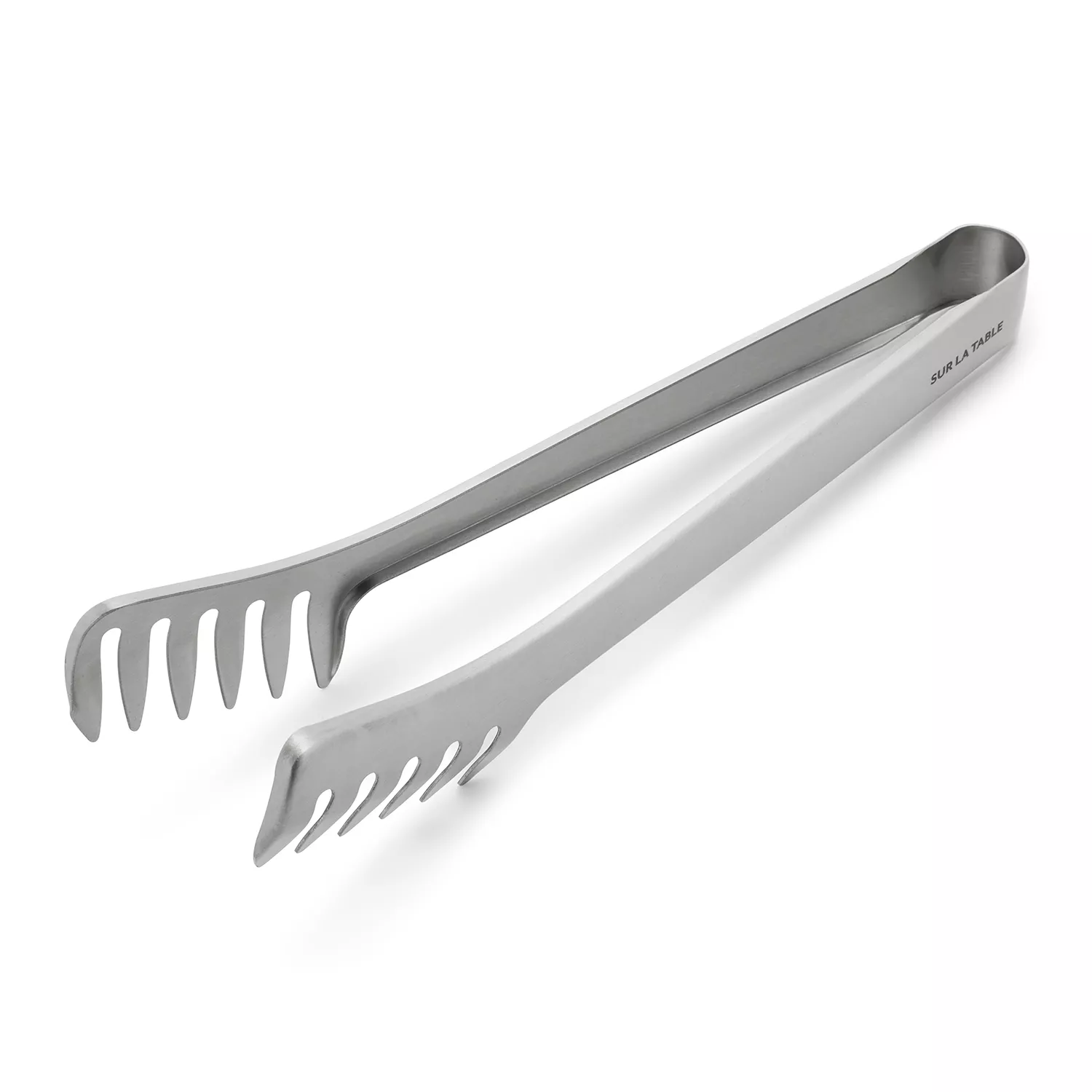 Sur La Table Stainless Steel Pasta Fork