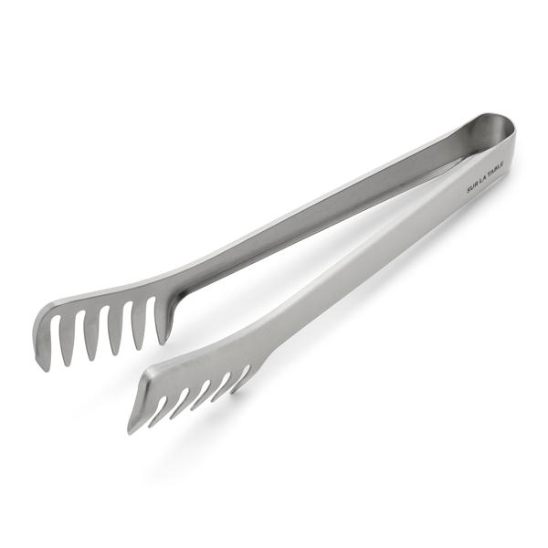 Sur La Table Pasta Tongs