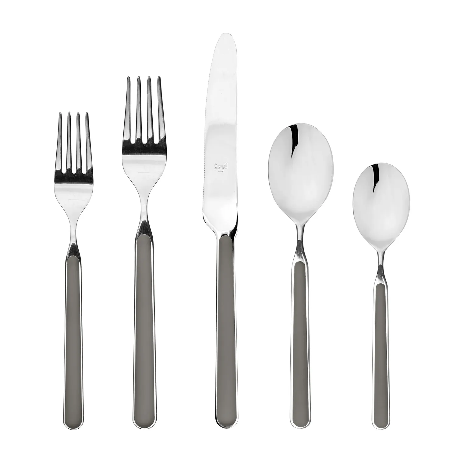 Mepra Fantasia 5-Piece Flatware Set