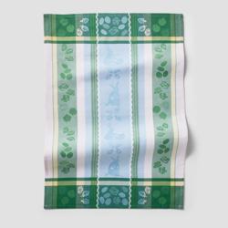 Sur La Table Easter Jacquard Kitchen Towel