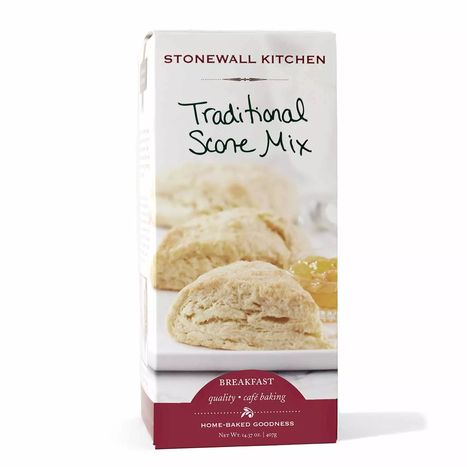 Mini Scone Pan - Stonewall Kitchen - Stonewall Kitchen