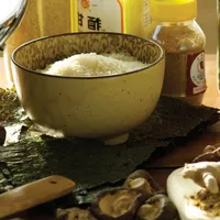 Modern Japanese Home Cooking