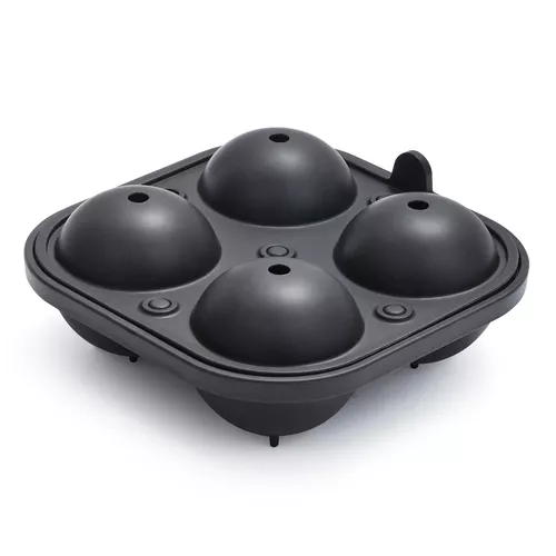 W&P Design Peak Ice Works Sphere Ice Tray