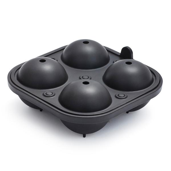 W&P Design Peak Ice Works Sphere Ice Tray