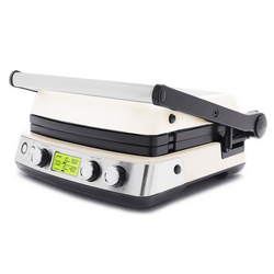 GreenPan Elite Multi Grill & Griddle I love how this griddle is so easy to clean up! I