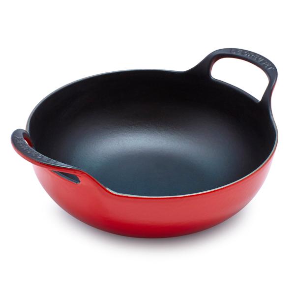 Le Creuset World Cuisine Balti Dish, 3 qt.