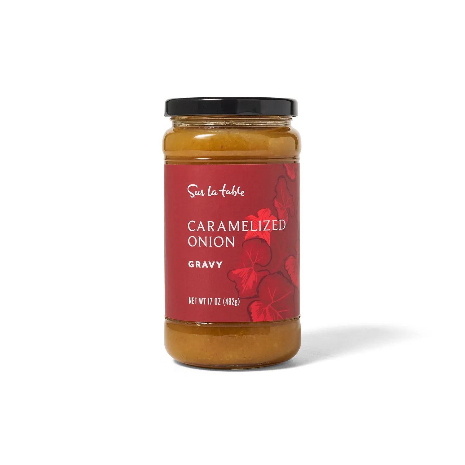 Sur La Table Caramelized Onion Gravy 