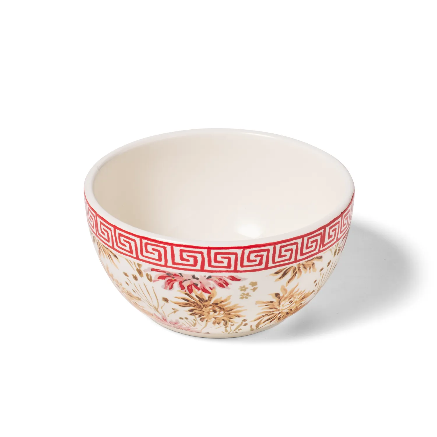 Sur La Table Lunar New Year Horse Rice Bowl