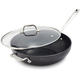 Lodge® 10.25″ / 3.2 Qt Deep Skillet