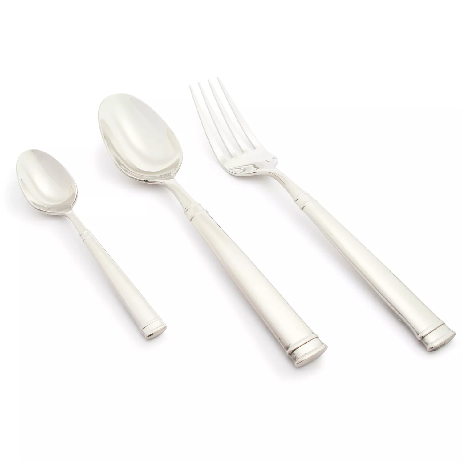 Fortessa Bistro Teaspoon