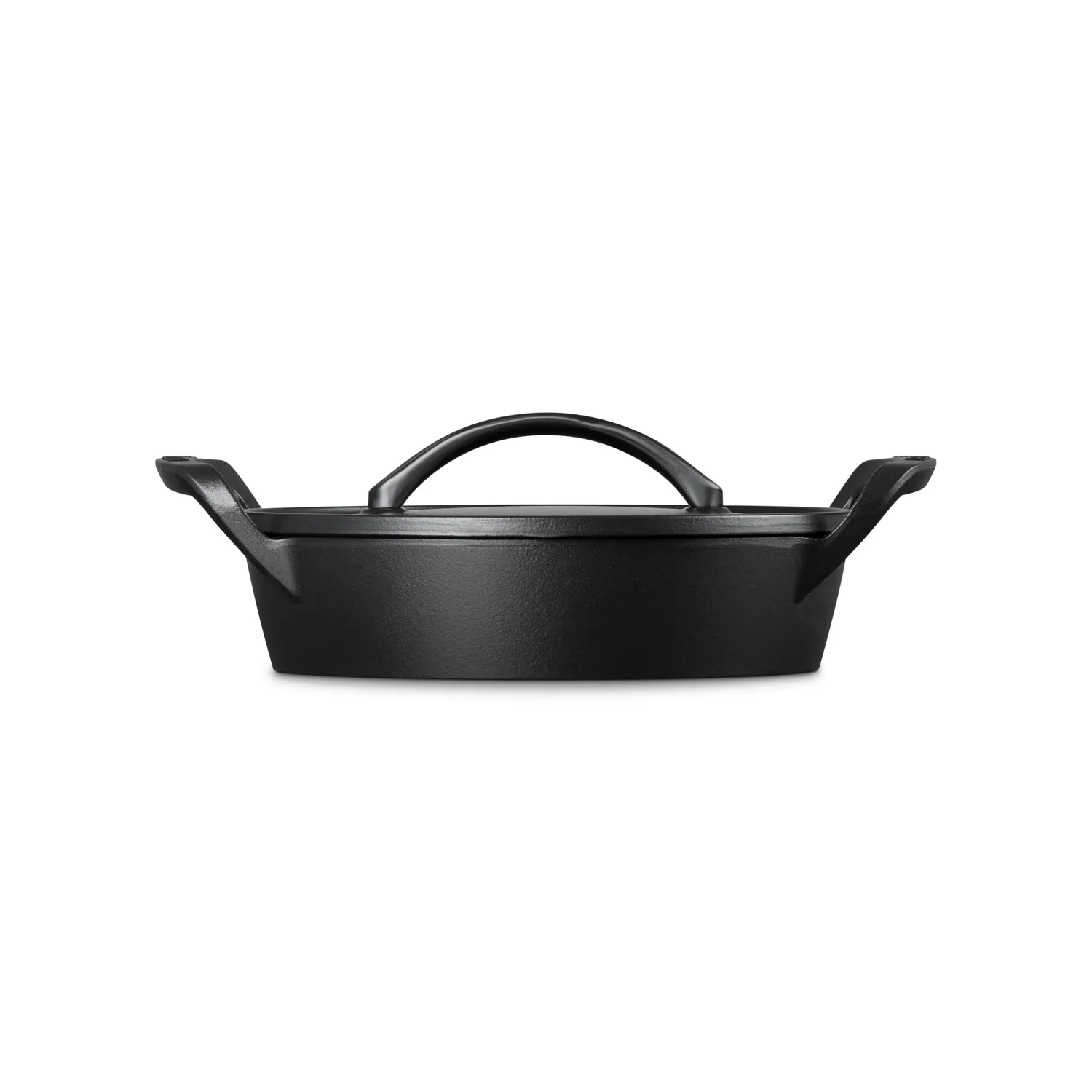 Le Creuset Alpine Outdoor Utility Pan, 3.5 qt. 
