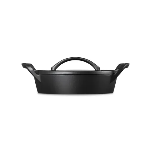 Le Creuset Alpine Outdoor Utility Pan, 3.5 qt. 
