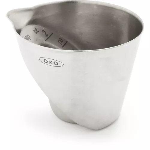 OXO Mini Angled Measuring Cup