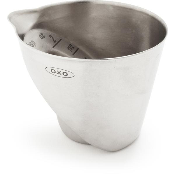 OXO Mini Angled Measuring Cup