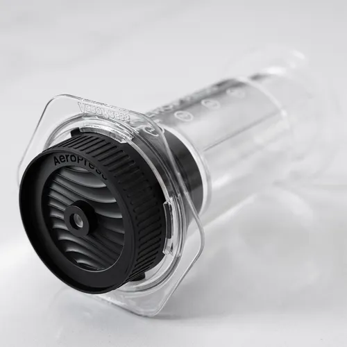 AeroPress Flow Control Filter Cap