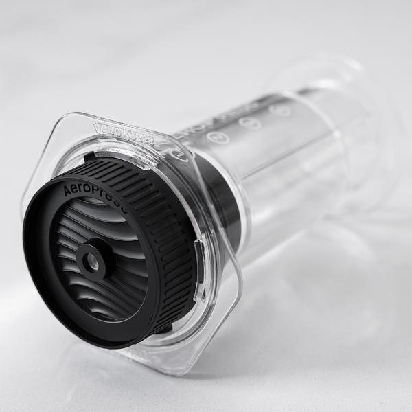 AeroPress Flow Control Filter Cap - thumbnail 3