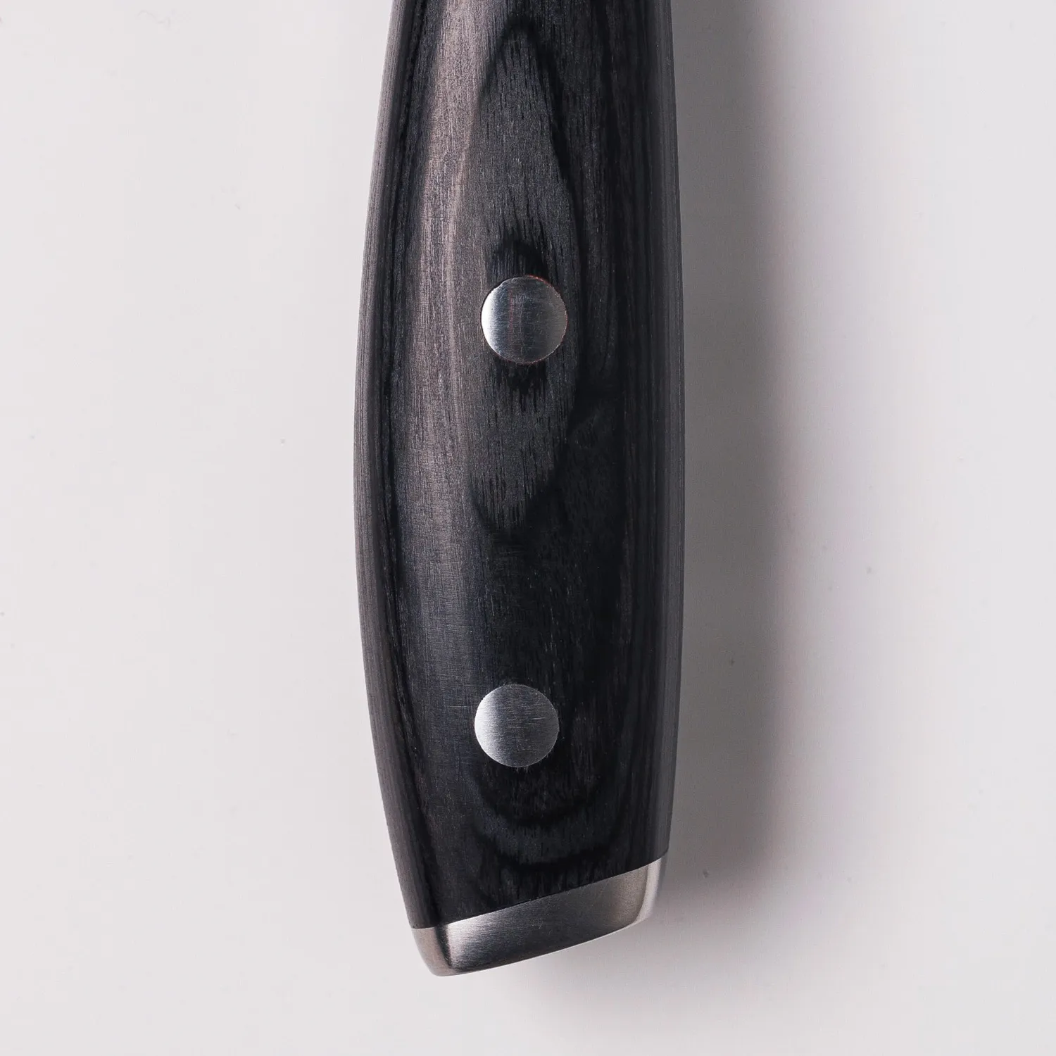 Messermeister Avanta Kendrick BBQ 8" Chef Knife
