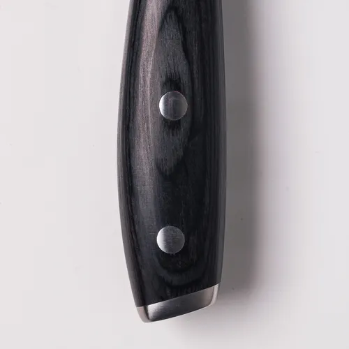 Messermeister Avanta Kendrick BBQ 8" Chef Knife