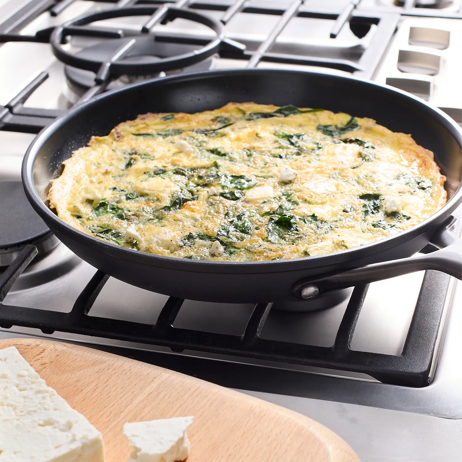 Zwilling Milano Ceramic Nonstick Skillet