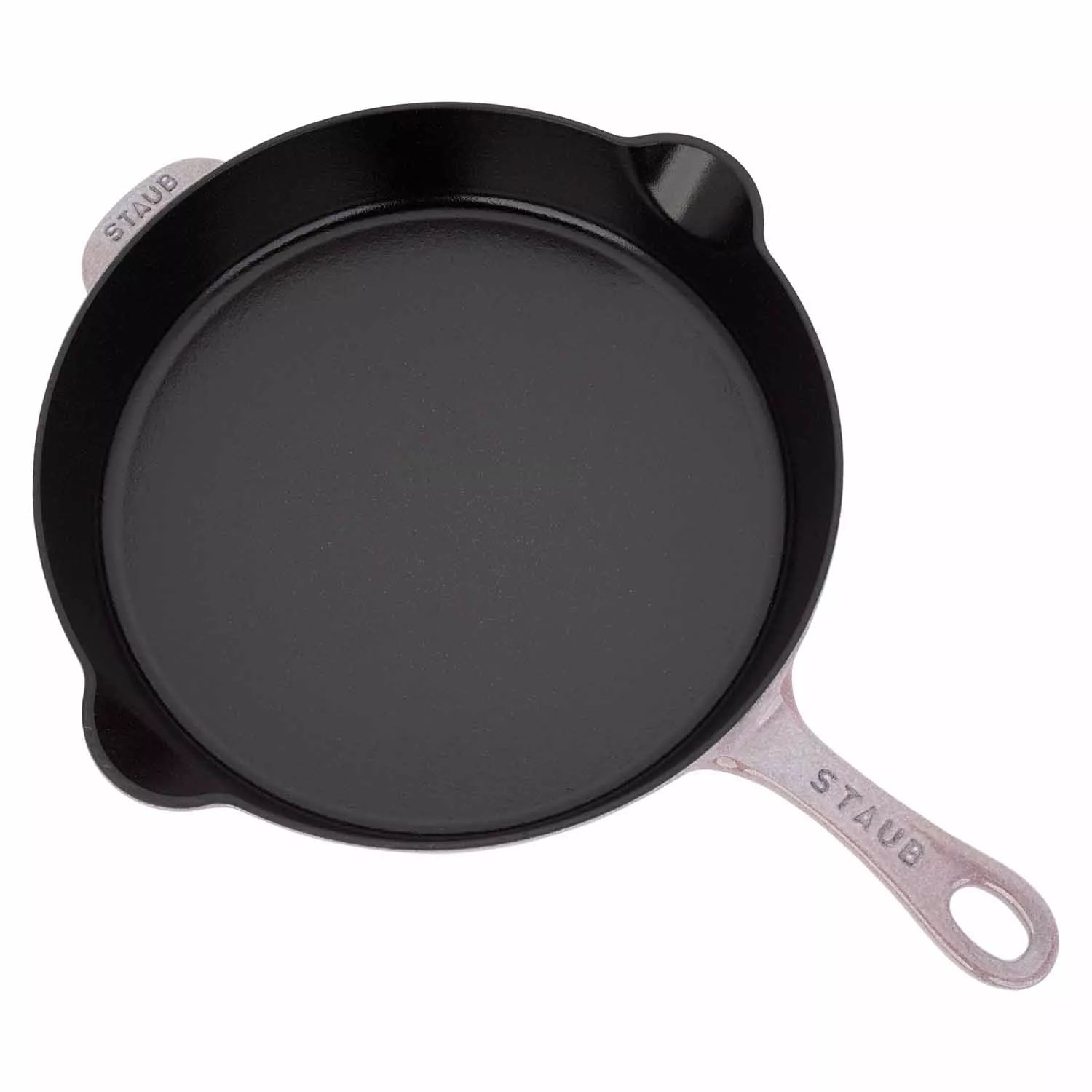 Staub Traditional Skillet, 11"