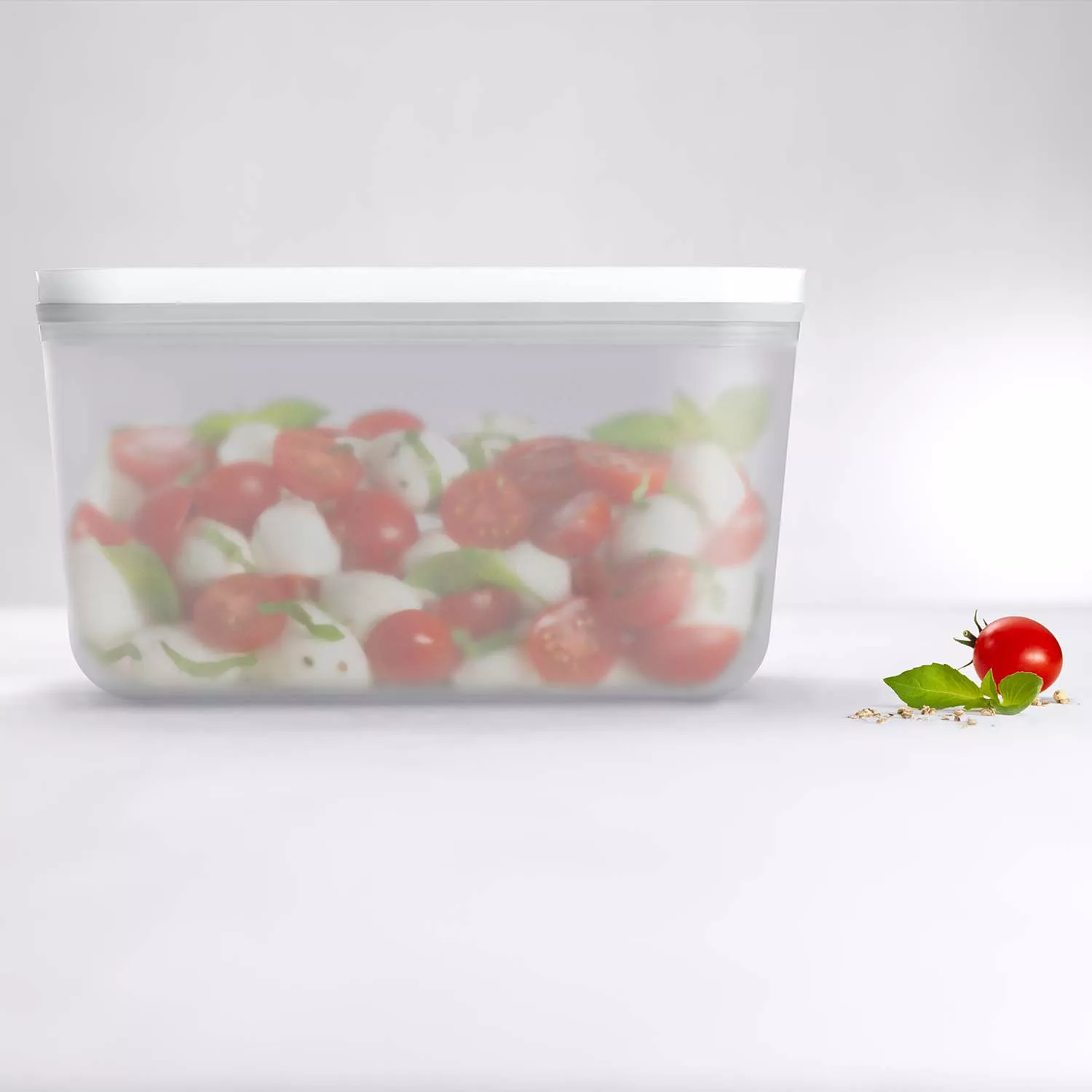 Zwilling Fresh & Save Plastic Vacuum Container Set, Set of 3