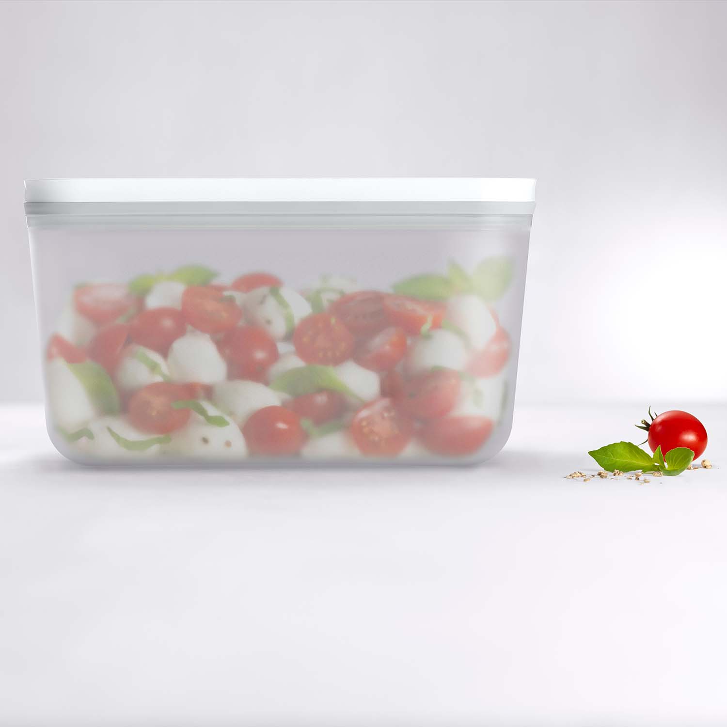 Zwilling Fresh & Save Plastic Vacuum Container Set, Set of 3