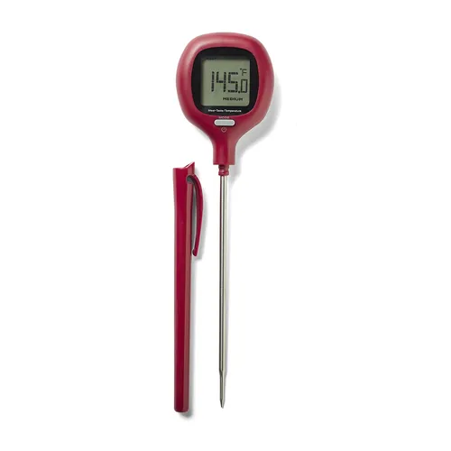 Sur La Table Ultra-Thin Instant-Read Digital Thermometer