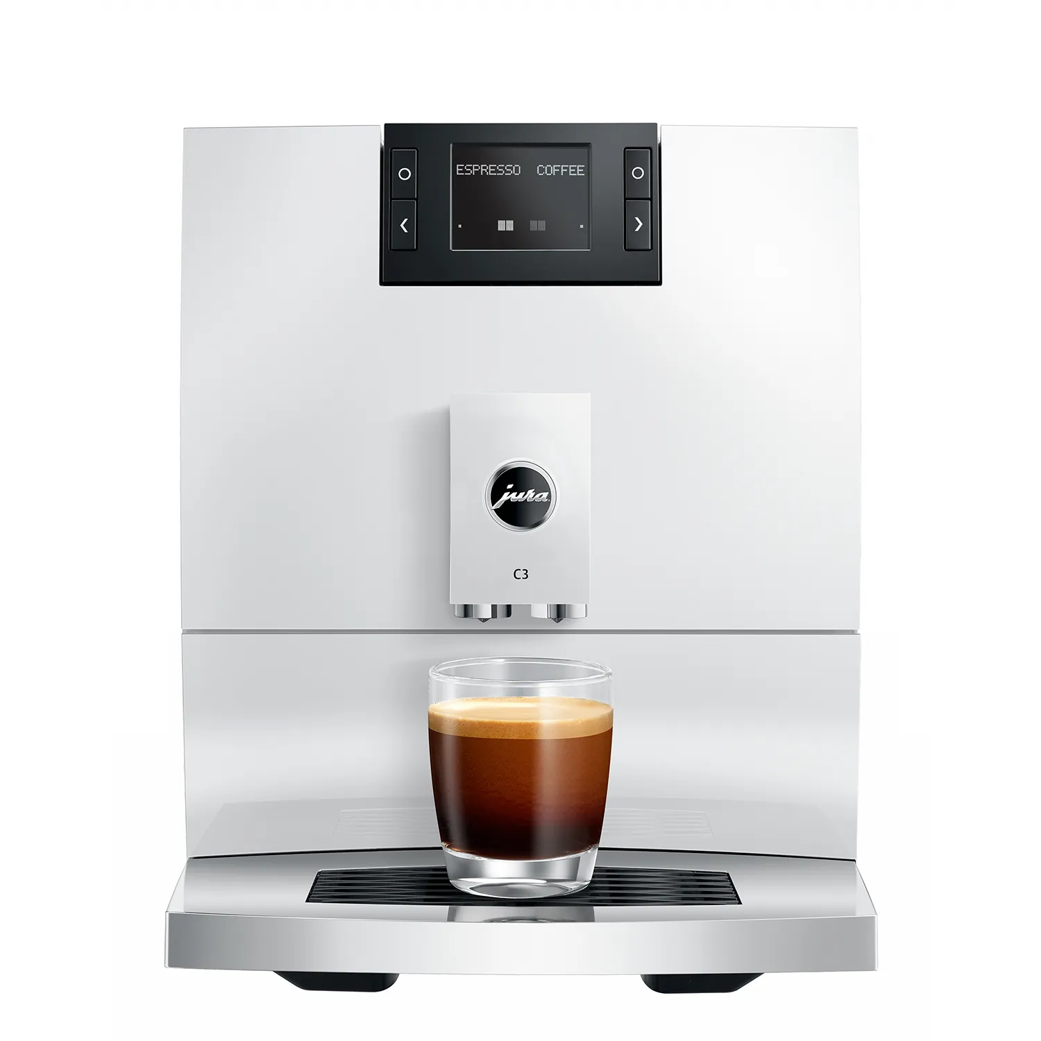 Jura C3 Automatic Coffee Machine