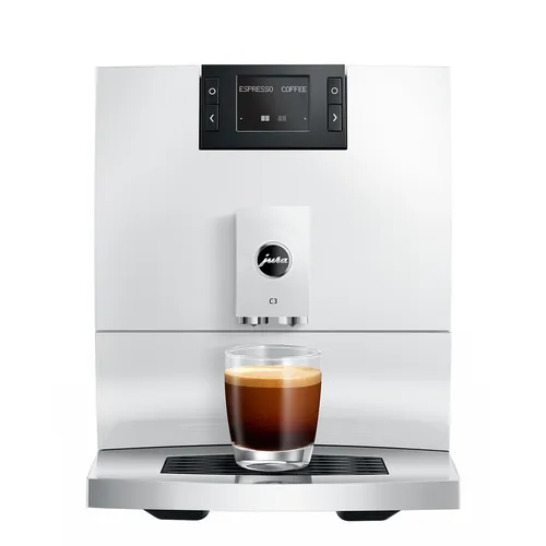 Jura C3 Automatic Coffee Machine