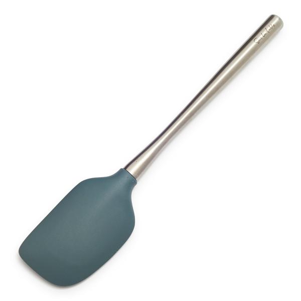 Sur La Table Flex-Core Jumbo Silicone Spatula with Stainless Steel Handle
