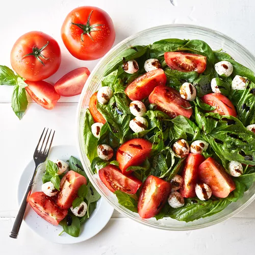Caprese Salad