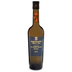 Sur La Table Marques de Griñon Estate-Bottled Extra Virgin Olive Oil Simply the best!