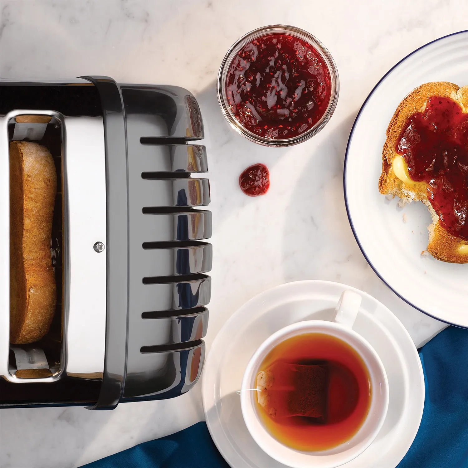 Dualit Classic Two-Slice Toaster