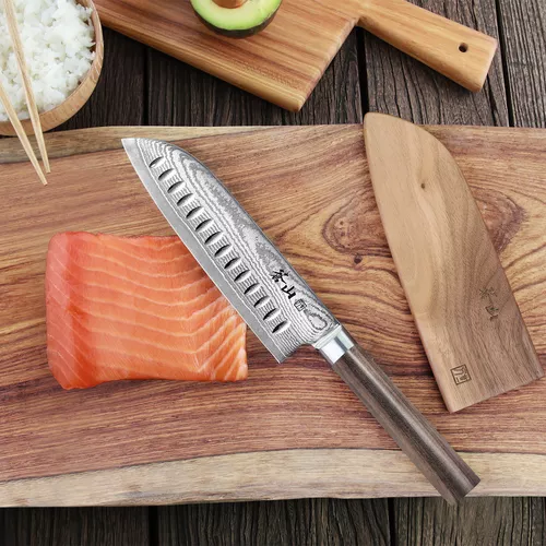 Cangshan Haku 7" Santoku