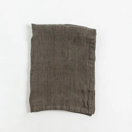 Creative Women Stone Washed Towel