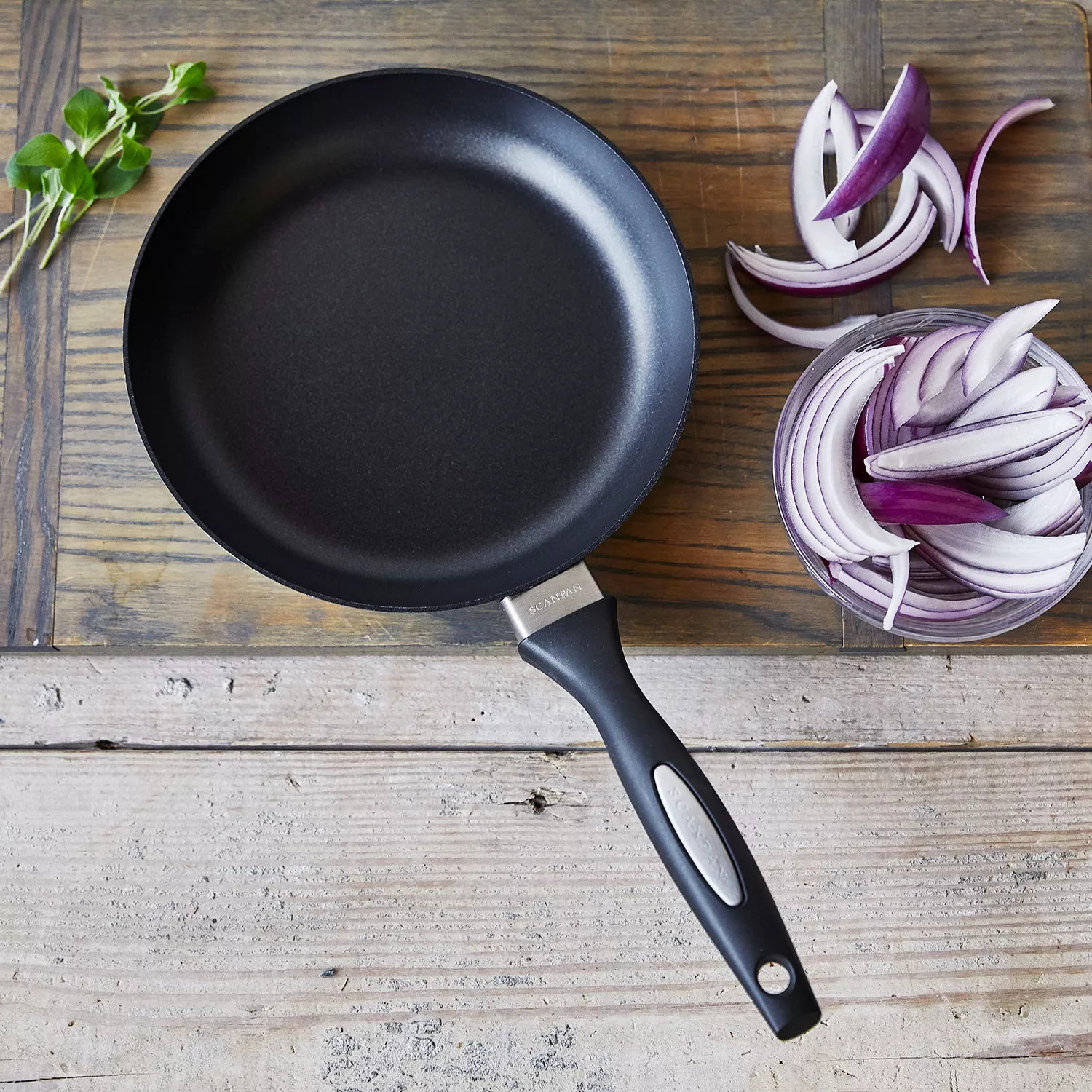 Scanpan ES5 10-Piece Set