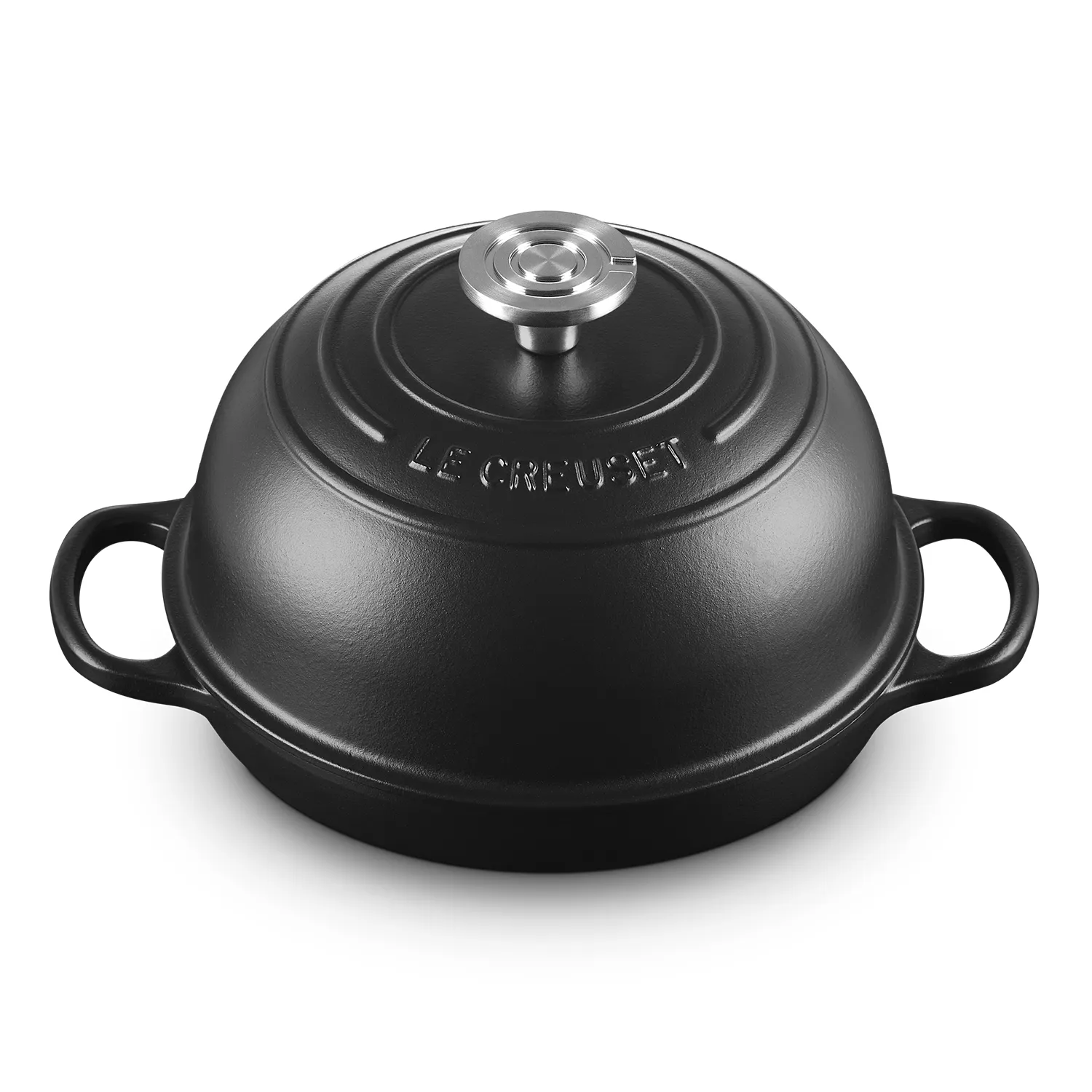 Le Creuset Enameled Cast Iron Bread Oven