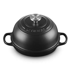 Le Creuset Enameled Cast Iron Bread Oven Best bread ever!!!