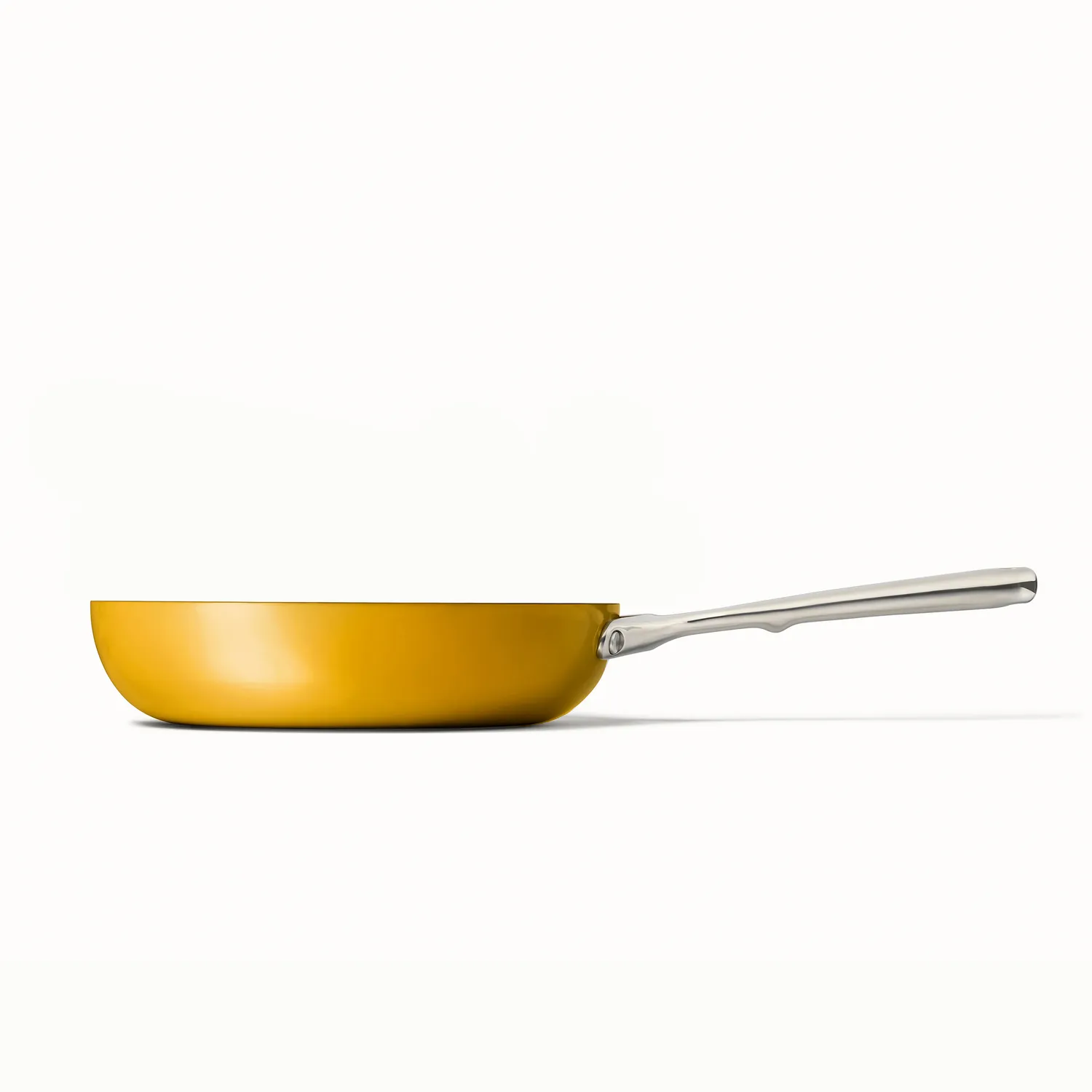 Caraway Ceramic Nonstick Skillet, 10.5"