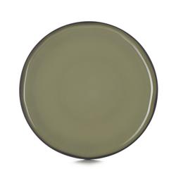 Revol Caractère Charger Plates, 11.75", Set of 4