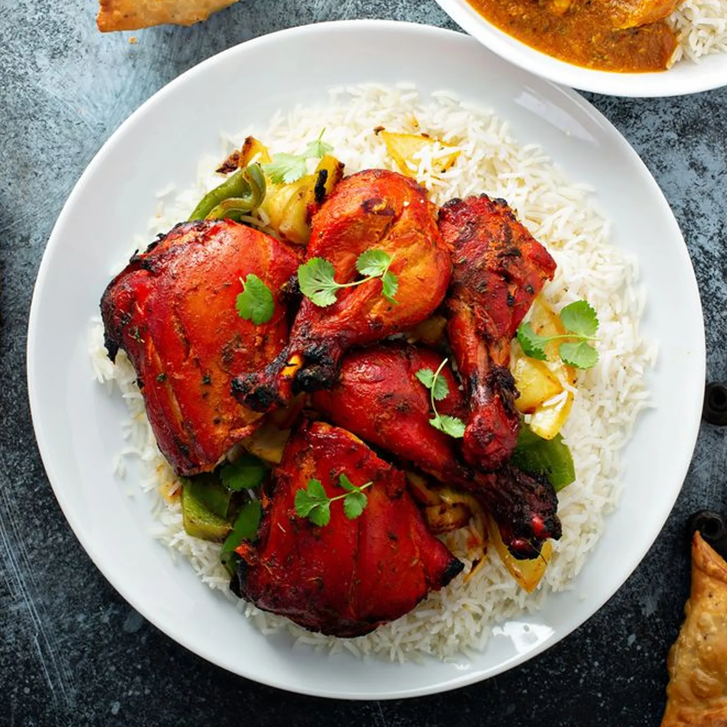 Verve Culture Tikka & Tandoori Masala Duo