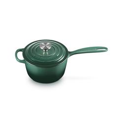 Le Creuset Signature Saucepan, 1.75 qt. Le Creuset, the best quality!!!