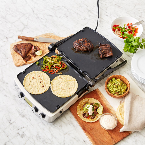 Carne Asada Fajitas Recipe | Sur La Table