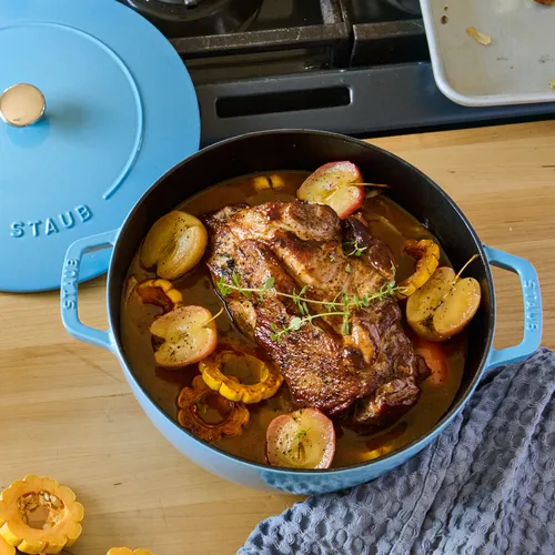Staub Essential French Oven, 5 qt. 