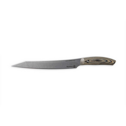 Messermeister Carbon Slicing Knife, 9"