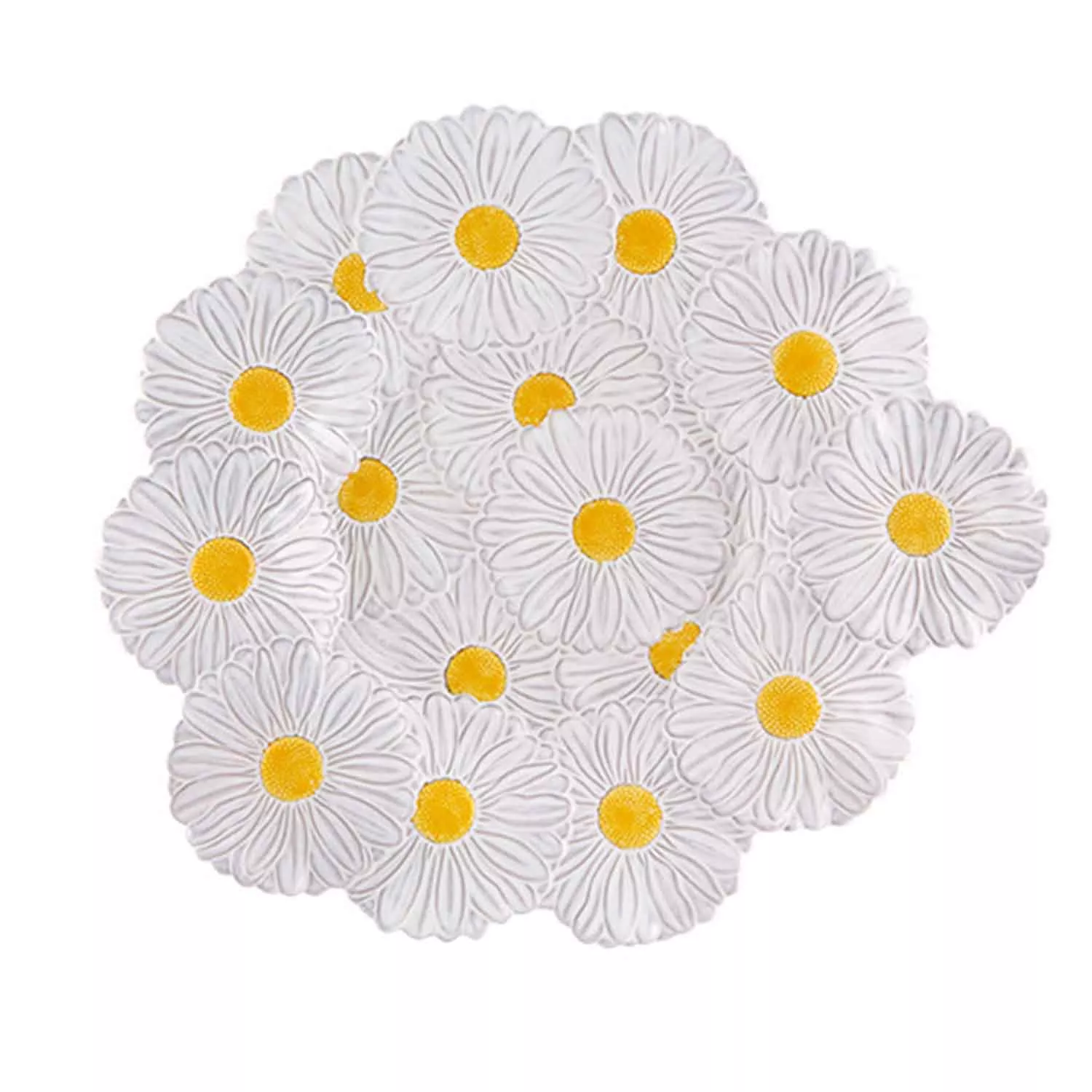 Bordallo Pinheiro Maria Flor Centerpiece