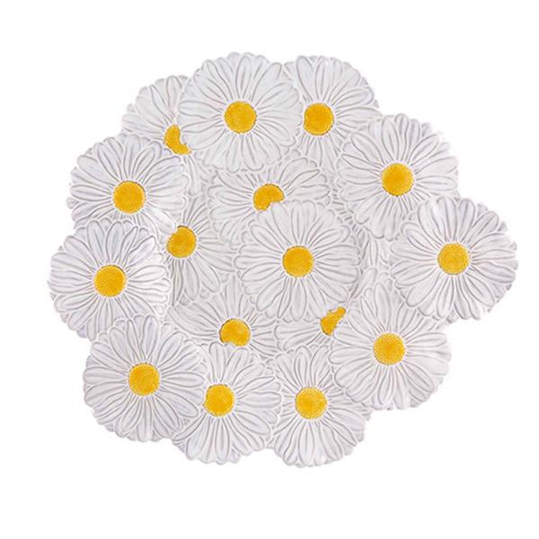 Bordallo Pinheiro Maria Flor Centerpiece